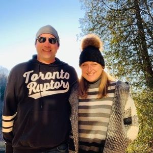 Meet your Posher, Patrick